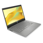 HP - 14 po Chromebook Laptop PC - Processeur Intel Celeron N4500 - 64 Go eMMC - 4 Go RAM - Chrome OS-Ne vous inquiétez pas grâce à la sécurité intégrée : respirez en toute tranquillité grâce à la protection antivirus intégrée et aux sauvegardes automatiques pour des performances sans souci