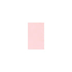 Papier LUX - 8-1/2 po x 14 po - rose bonbon - paquet de 50-Dimensions : 8 1/2 po L x 14 po l