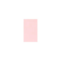 Papier LUX - 8-1/2 po x 14 po - rose bonbon - paquet de 50-Dimensions : 8 1/2 po L x 14 po l