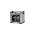 Bretford - Station PureCharge Pro à 10 appareils - Platine-La conception de la cheminée thermique, associée à deux ventilateurs internes, maintient les appareils au frais pendant le chargement