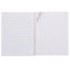 Gartner Studios - Cahier en spirale doublé - 8 po x 10.5 po - 80 feuilles - Fleur de marguerite-Taille: 8 po x 10.5 po