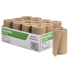 Cascades Enviro - Rouleaux essuie-mains - Brun - 205 pi - Paquet de 12-18,13 x 13,75 x 8,13 (po)