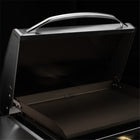Blackstone - 28 po Plaque de cuisson Select avec capot-Armoire de rangement pour propane