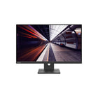 Lenovo - Écran ThinkVision 23,8 po FHD 16:9 - E24-30-L'écran IPS 23,8 pouces FHD sans bordure sur 3 côtés offre une expérience visuelle agréable