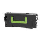 Ecotone - Toner reconditionné Lexmark 58D1X00 MICR - Très haut rendement - Noir-Type : Toner