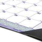 Blueline - 2027 Calendrier sous-main mensuel - 21 1/4 po x 16 po - bilingue-Bilingue : anglais et français