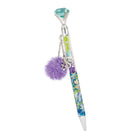 Nebulous Stars - Stylo diamant - Couleurs variées-7