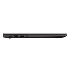 Samsung - Galaxy Book2 de 15,6 po - Intel Core i5-1235U - Disque SSD de 256 Go - Mémoire vive de 8 Go - Graphite-Ports : 1 HDMI, 2 USB Type-C, 2 USB3.2, lecteur de carte multimédia MicroSD, 1 Combinaison sortie pour écouteurs/entrée pour microphone