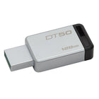 Kingston – Clé USB DataTraveler Micro 3.1, 128 Go (KC-U1N128-2V)-Clé USB de 128 Go