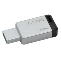 Kingston – Clé USB DataTraveler Micro 3.1, 128 Go (KC-U1N128-2V)-Clé USB de 128 Go