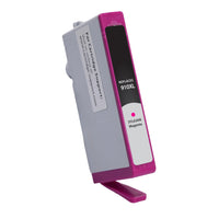 TRU RED - Cartouche d’encre 3YL63AN HP 910XL remise à neuf - rendement élevé - magenta-Magenta