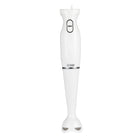 Commercial Chef - Mixeur plongeant avec pied amovible - blanc-2 options de vitesse