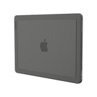 Incase - Edge Hardshell Case pour MacBook Neo 13 po A18 - Noir-Offre un accès complet aux ports, boutons et voyants lumineux