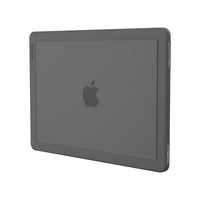 Incase - Edge Hardshell Case pour MacBook Neo 13 po A18 - Noir-Offre un accès complet aux ports, boutons et voyants lumineux