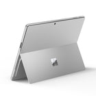 Microsoft - Tablette Surface Pro Copilot+ PC 13 po LCD - Snapdragon X Plus - 256 Go SSD - 16 Go RAM - Windows 11 - Platine - Anglais-Flexibilité inégalée : Une performance qui se démarque dans l’industrie dans un format ultra flexible avec son support intégré emblématique à 165 degrés