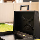 Blackstone - 28" Gril original Omnivore avec capot-8