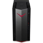 Acer - N50-610-ES11 Intel Core i5-10400F 12GB 1TB HDD GTX 1650 4G USB KB+MS Wireless AC + BT Win10 Gaming Tower-Disque dur de 1 To