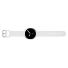 Samsung - Montre intelligente Bluetooth Galaxy Watch8 - 40 mm - Argent-Nouvelle conception - Nouvelle conception. Sensation de légèreté: Embrassez votre côté sportif avec une montre plus légère que jamais et assez puissante pour suivre le rythme