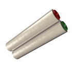 Xyron - Pro Recharge plastifieuse util. standard - paquet de 2-Pellicule très brillante convenant à une utilisation avec une grande variété de matériaux