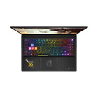 MSI - Ordinateur portable de jeu Crosshair 16 Monster Hunter 16" QHD+ 240 Hz - Intel i7-14700HX - RTX 4060 - SSD 1 To - 32 Go RAM DDR5 - Win 11-Obtenez un bond en avant en termes de performances dans les jeux et les applications créatives avec DLSS 3 basé sur l'IA et créez des mondes virtuels réalistes avec le traçage de rayons complet.