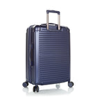 Heys - Cruze Valise 26 pouces-Roues doubles pivotantes à 360° pour un déplacement fluide sur différents terrains
