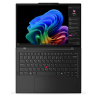 Lenovo - ThinkPad T14s Gen 6 14 po portable - Snapdragon X Plus X1P-42-100 - 16 Go de RAM - 512 Go SSD - Windows 11 Pro - Noir-Connectivité : Wi-Fi 7, Bluetooth 5.3