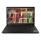 Lenovo - Ordinateur portable reconditionné T15 Gen 1 15,6" avec écran tactile - Intel i7-10610U - 16 Go de RAM - 256 Go de SSD - Windows 11 Pro-Intel Core i7‑10610U, 4 cœurs / 8 threads, 1,8 GHz de base jusqu’à 4,9 GHz Turbo, 8 Mo cache