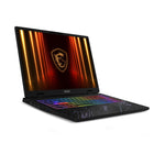 MSI - Ordinateurs portables de jeu PulseA16 16 po QHD+ - Ryzen AI 7 350 - RTX 5070 - 1 To NVMe SSD - 32 Go RAM - Windows 11-1 To NVMe PCIe SSD