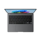 Samsung - Ordinateur portable Galaxy Book5 Pro Copilot+PC 14 po, Intel Core Ultra 7-256V, 512 Go SSD, 16 Go RAM, Windows 11, Gris- Utilisez Cocreator dans Paint pour esquisser votre idée et regardez l’IA la transformer en œuvre d’art. Modifiez, régénérez et appliquez la touche finale à l'aide d'invites simples