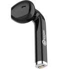 Wicked Audio - Driftr écouteurs réellement sans fil - Noir-Compatibilité: iOS et Android