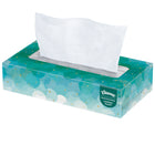Kleenex - Mouchoirs Professional - 2 épaisseurs - Boîtes de mouchoirs plates pour les entreprises - Blancs - Paquet de 36-Blancs