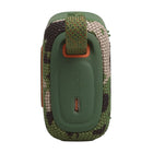 JBL - Go 5 Enceinte Bluetooth ultra-portable - Squad-Connectez-vous et jouez avec Auracast