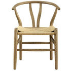 Modway - Amish 29" Chaise à manger - Gris-8