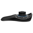 3Dconnexion - Souris sans fil SpaceMouse Pro - Noir-Connectivité sans fil et USB-C