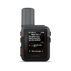 Garmin - inReach Mini 3-La batterie interne au lithium rechargeable offre jusqu'à 350 heures d'autonomie en mode de suivi inReach de 10 minutes