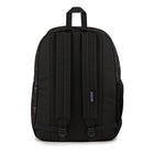 JanSport - Sac À Dos Cross Town Plus - Bad Bows-Housse rembourrée pour ordinateur portable de 15 pouces