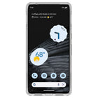 OtterBox - etui de protection transparent Symmetry pour Google Pixel 7 Pro - Transparent-La housse interieure douce et la coque exterieure dure absorbent et devient les impacts