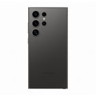 Samsung - Galaxy S24 Ultra - 256GB - Noir titane - Bell et Virgin Plus-200 Mpx. Saisissez des détails qui rivalisent avec la réalité. Prenez des photos détaillées époustouflantes grâce à l'appareil photo de 200 Mpx et le traitement par l'IA. De plus, le nouveau ProVisual engine reconnaît les objets, améliorant ainsi le ton de la couleur, réduisant le bruit visuel et faisant ressortir les détails