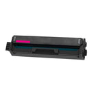 Cartouche de toner reconditionnée Ecotone Lexmark 20N1HM0 – Rendement élevé – Magenta-Rendement : 4500  
