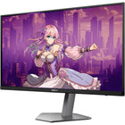 AOC - Moniteur de jeu OLED Agon Pro AG276QZD2 27 pouces QHD 240 Hz-Avec une résolution de 2560 x 1440, le Quad D (QD) offre une qualité d'image supérieure et des images nettes qui révèlent les moindres détails