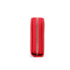 Champs - Portefeuille Palm de Iconic - Rouge-Doublure de protection RFID