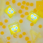 Glo Pals - Cubes lumineux - Alex-Comprend 4 cubes lumineux réutilisables
