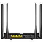 Cudy - Routeur Wi-Fi 4G AC1200-Wi-Fi 5 double bande à 4 flux