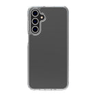 AXS - Ultra Clear Étui testé contre les chutes pour Samsung Galaxy A16 - Transparent-Design minimaliste offrant une protection contre les chutes de 6 pieds
