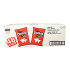 Doritos Fromage Nacho Tortilla Aromatisees- 45 g - paquet de 48-Chips tortilla aromatisees