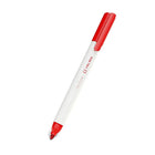 TRU RED - Marqueurs à Effacement Sec - Pointe Fine - Couleurs Variées - Paquet de 8-Formule à faible odeur idéale pour salle de classe, bureau ou domicile