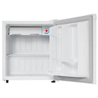 Danby - Réfrigérateur compact, 1,6 pi³, blanc-Blanc