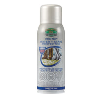 Moneysworth & Best - Spray protecteur d'eau et de taches Protex Nano - 300 g - paquet de 4-Protège les articles des intempéries, notamment la pluie, la neige et le grésil