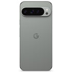 Google - Pixel 9 Pro XL - 256 Go - Vert lichen - Bell et Virgin Plus-Recharge rapide, pile qui dure toute la journée : La pile du Pixel 9 Pro dure plus de 24 heures, et jusqu'à 100 heures avec l'Économiseur de pile extrême. Le Pixel 9 Pro XL se recharge à 70 % en 30 minutes environ.