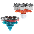 Hasbro - Beyblade Dual Pack - Assortiment-5